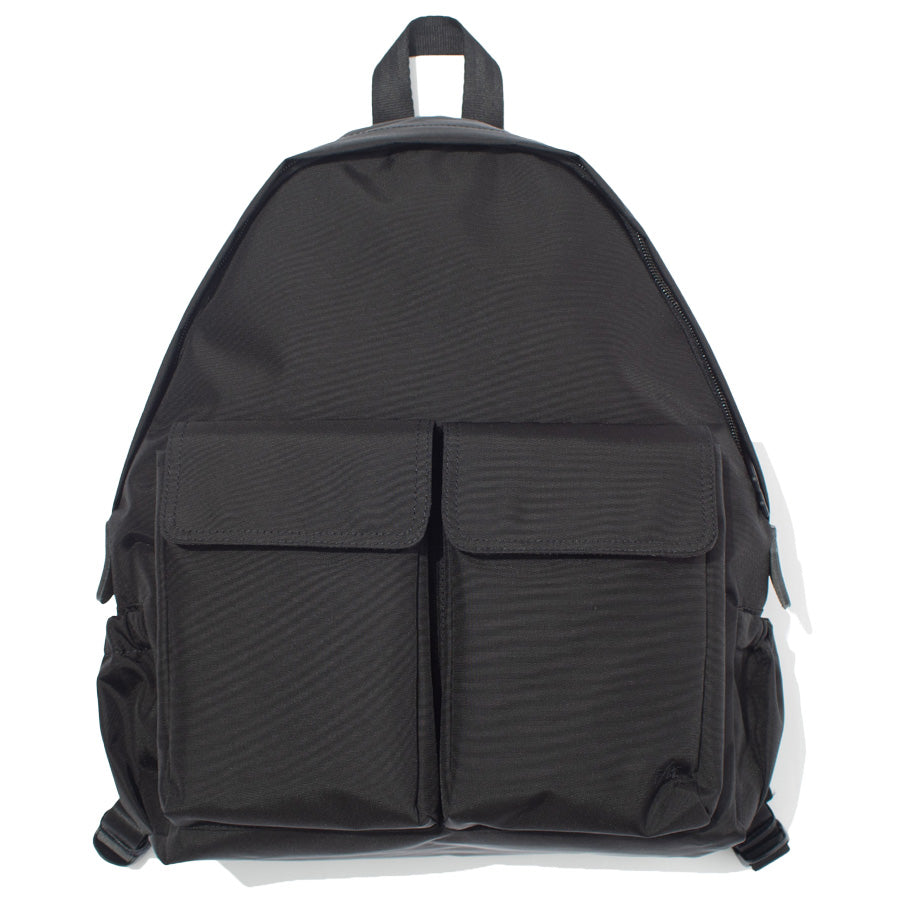 F/CE. (エフシーイー) / リュックサック バックパック  / 420 re/cor UTILITY DAY PACK - BLACK /  FCD34252B0001 / 17L FCE