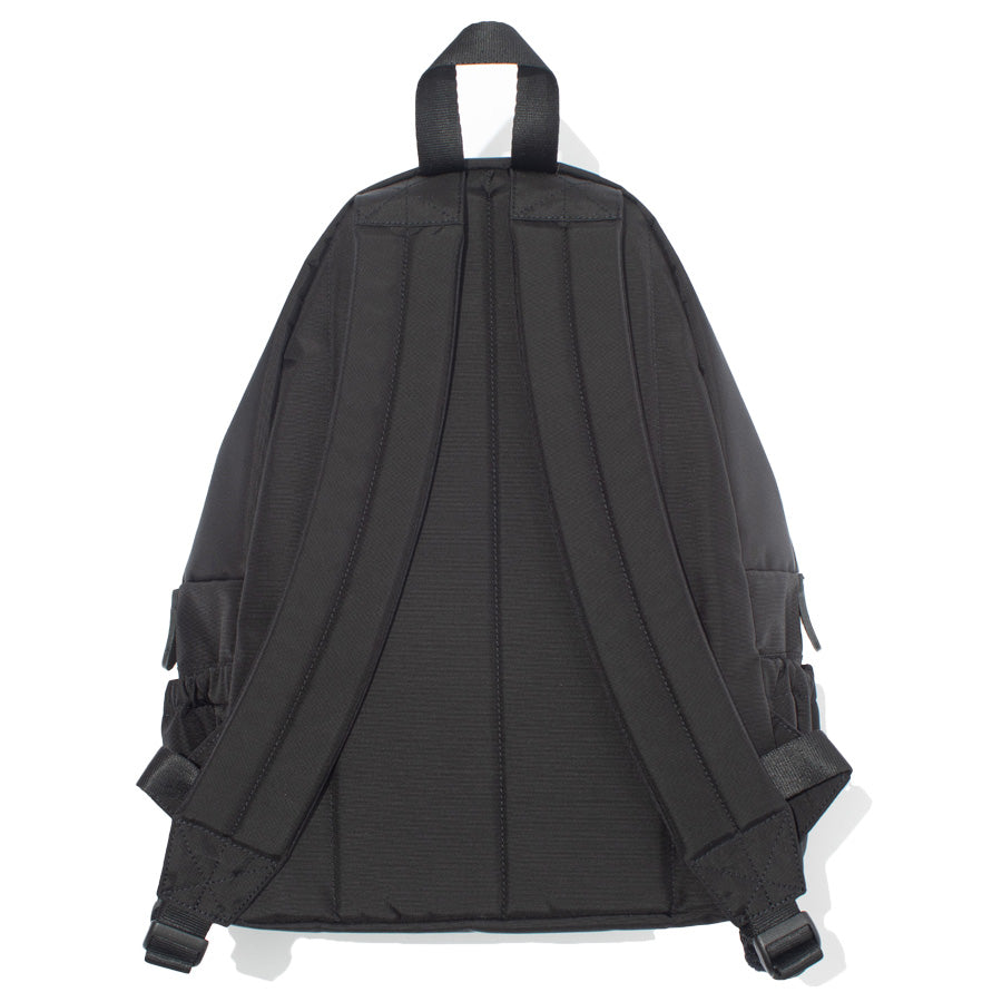 F/CE. (エフシーイー) / リュックサック バックパック  / 420 re/cor UTILITY DAY PACK - BLACK /  FCD34252B0001 / 17L FCE