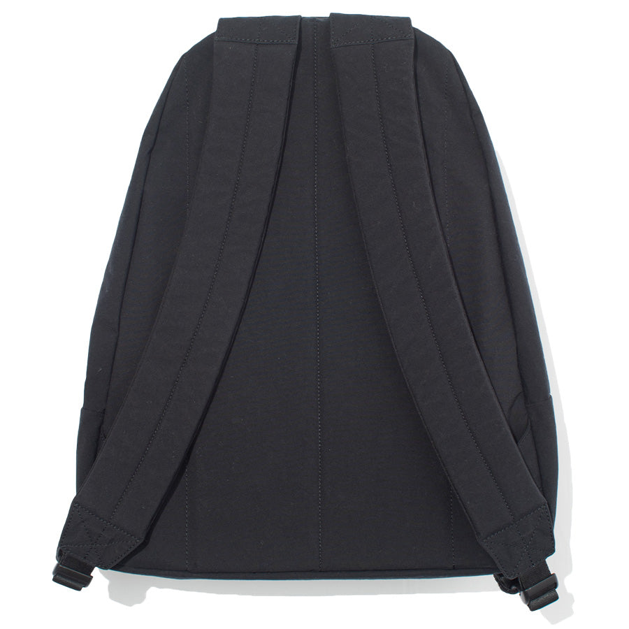 F/CE. (エフシーイー) / リュックサック バックパック  / KONBU NYLON DAY PACK - BLACK /  FSE30252B0001 FCE