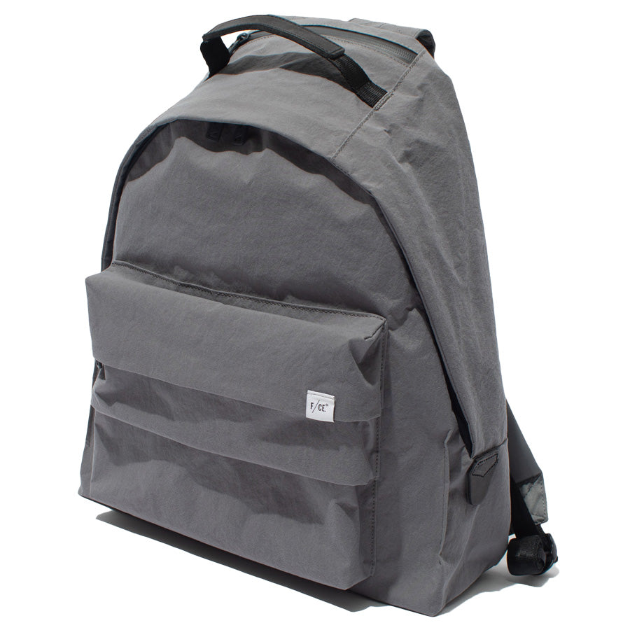 F/CE. (エフシーイー) / リュックサック バックパック  / KONBU NYLON DAY PACK - BLACK /  FSE30252B0001 FCE