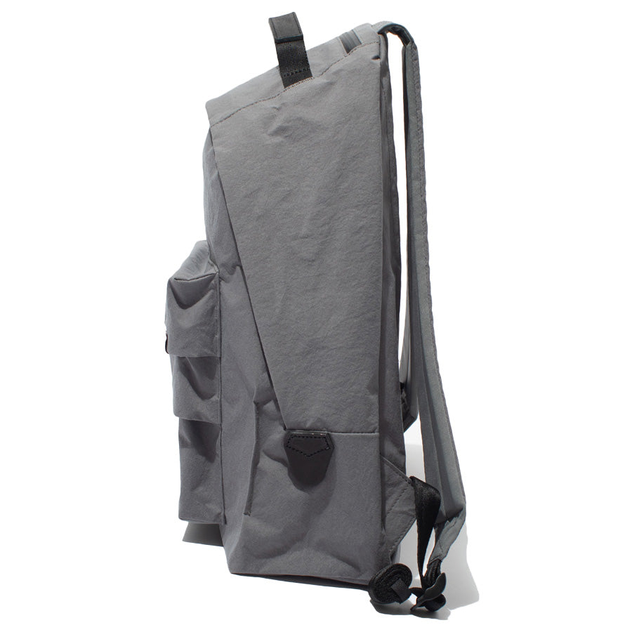 F/CE. (エフシーイー) / リュックサック バックパック  / KONBU NYLON DAY PACK - BLACK /  FSE30252B0001 FCE