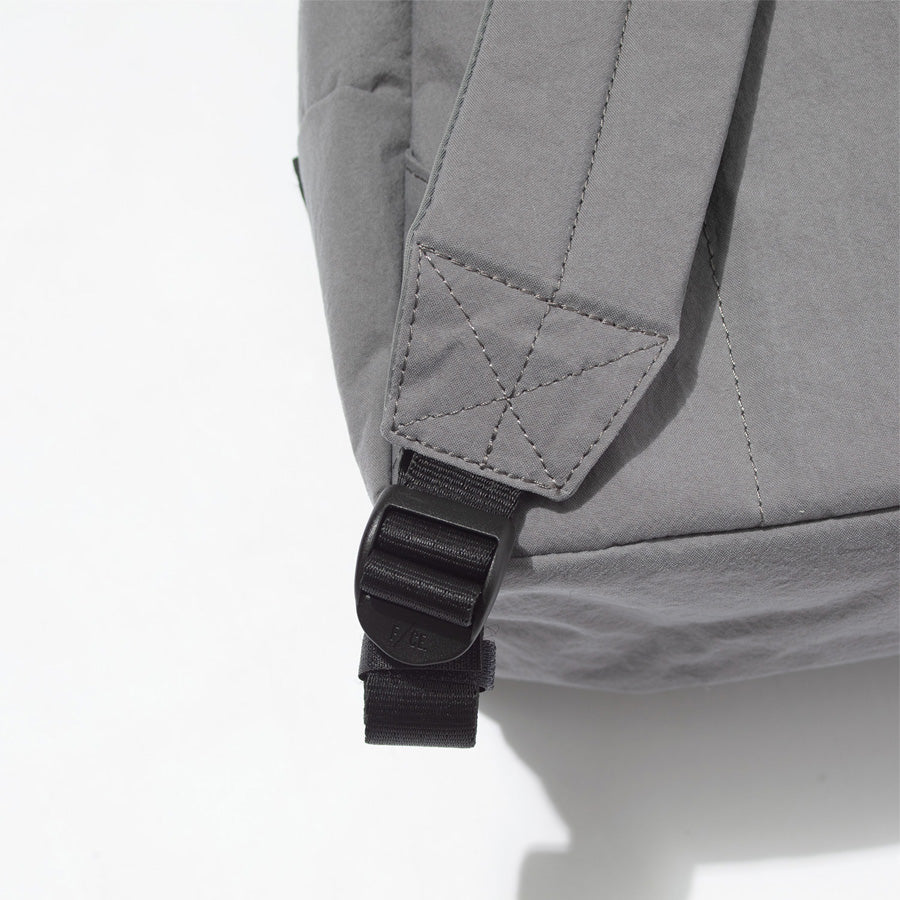 F/CE. (エフシーイー) / リュックサック バックパック  / KONBU NYLON DAY PACK - BLACK /  FSE30252B0001 FCE