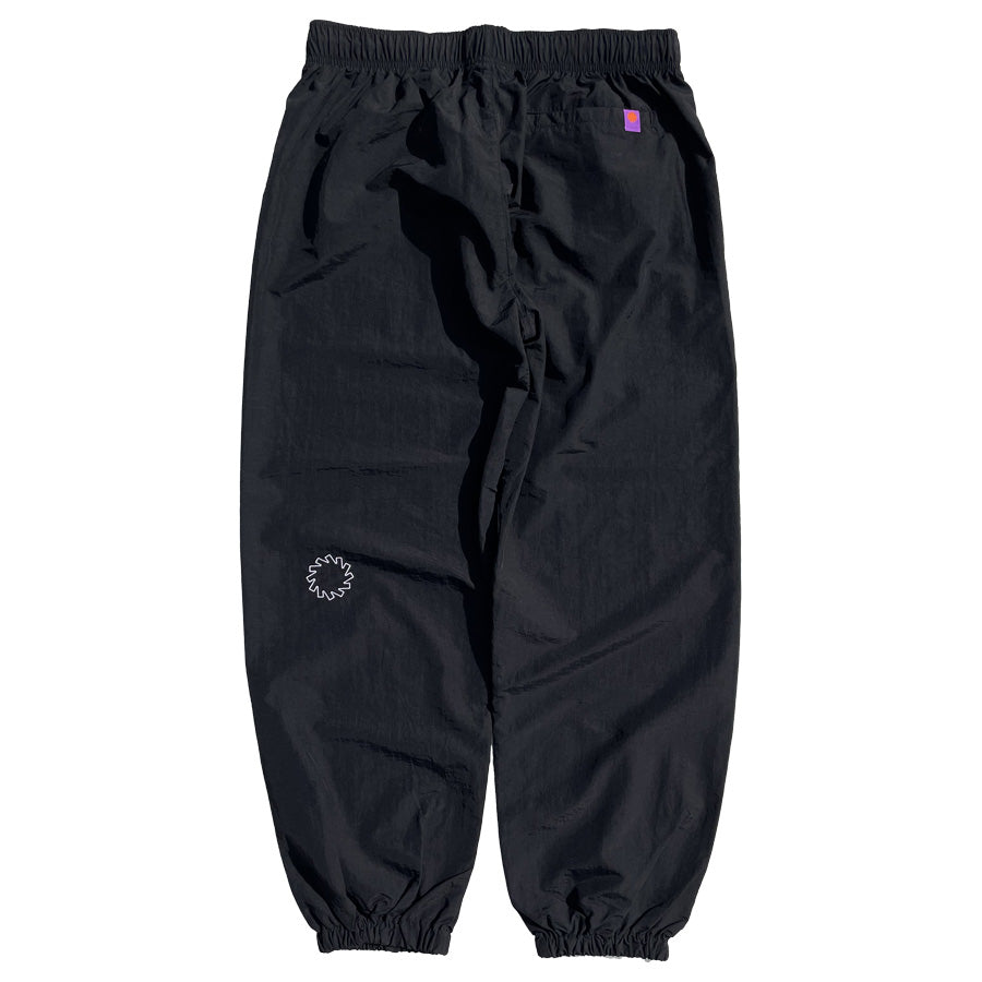 PLAY DESIGN  プレイデザイン / P01 / イージーパンツ / 3001 JOGGER PT - BLACK / 25SS3TJOGBLK3 / メンズ