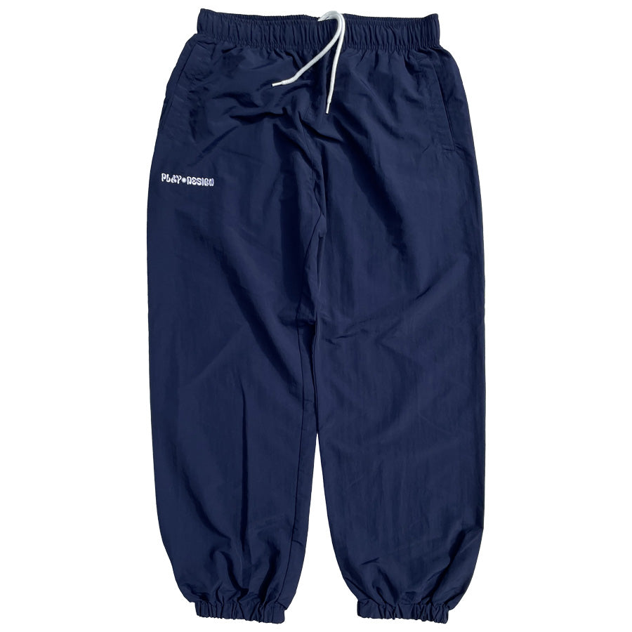 PLAY DESIGN  プレイデザイン / P01 / イージーパンツ / 3001 JOGGER PT - NAVY / 25SS3TJOGNVY / メンズ