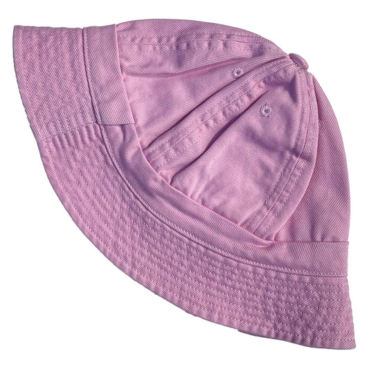 IMPRESTORE (インプレストア) / デニムユーティリティハット / SPECTOR - PINK  / UTILITY HAT CBC-ImSt-77