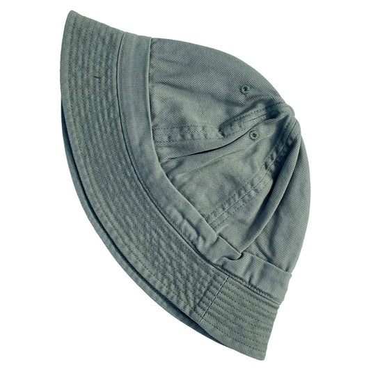 IMPRESTORE (インプレストア) / デニムユーティリティハット / SPECTOR - OLIVE  / UTILITY HAT CBC-ImSt-77