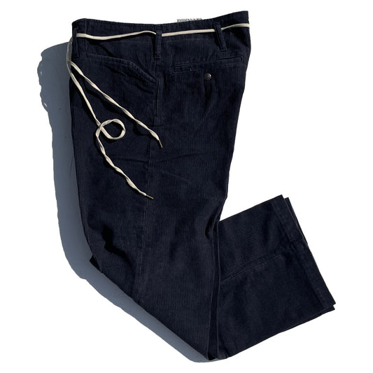 IMPRESTORE (インプレストア) / コーデュロイワークパンツ / FRISCO PANTS -CORDUROY / DOC-CORDUROY - NAVY / メンズ