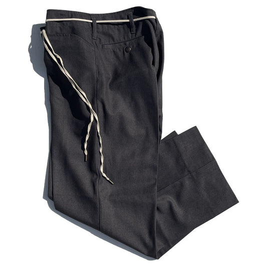IMPRESTORE (インプレストア) / ワークパンツ / FRISCO PANTS -STA-PREST TWILL / DOC-PREST - CHARCOAL / メンズ