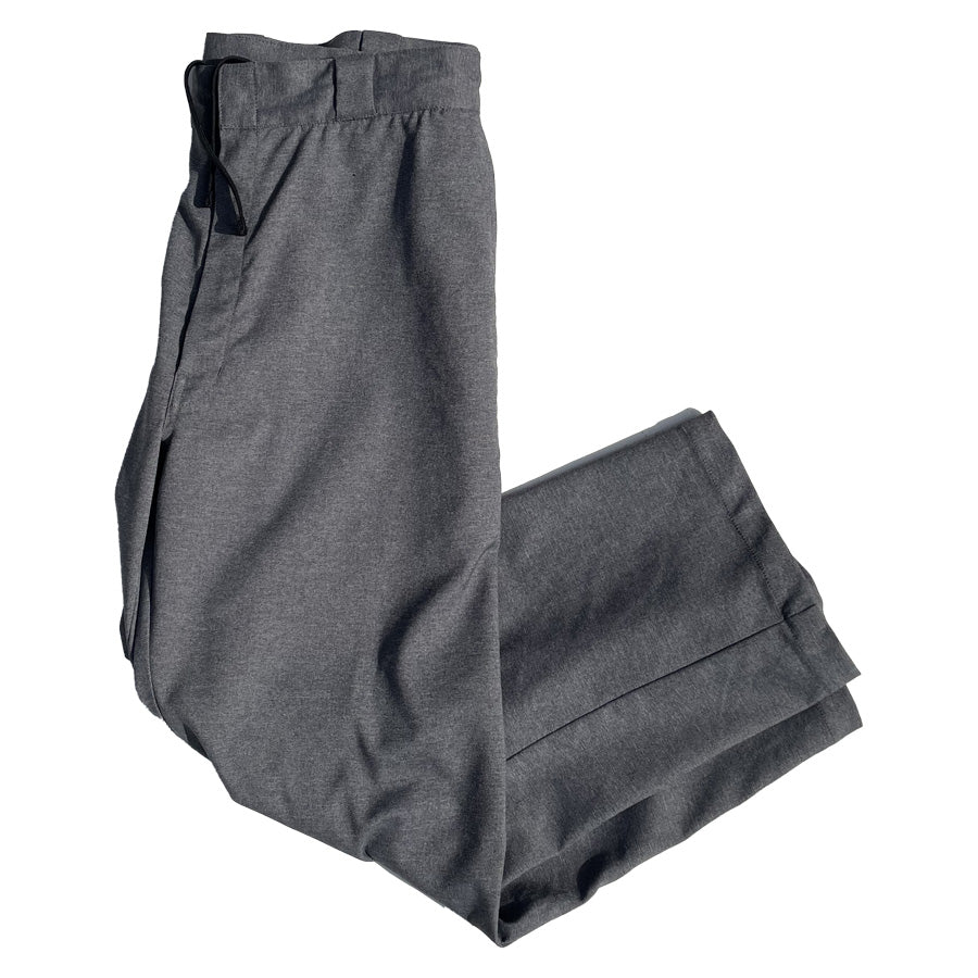 WAX(ワックス)  / ユーティリティートラウザー ソロテックス / UTILITY TROUSERS BY SOLOTEX - GRAY / WX-0474 / メンズ THM
