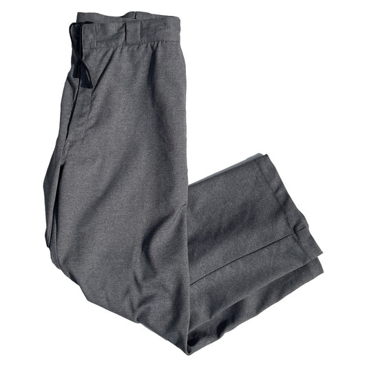 WAX(ワックス)  / ユーティリティートラウザー ソロテックス / UTILITY TROUSERS BY SOLOTEX - GRAY / WX-0474 / メンズ THM
