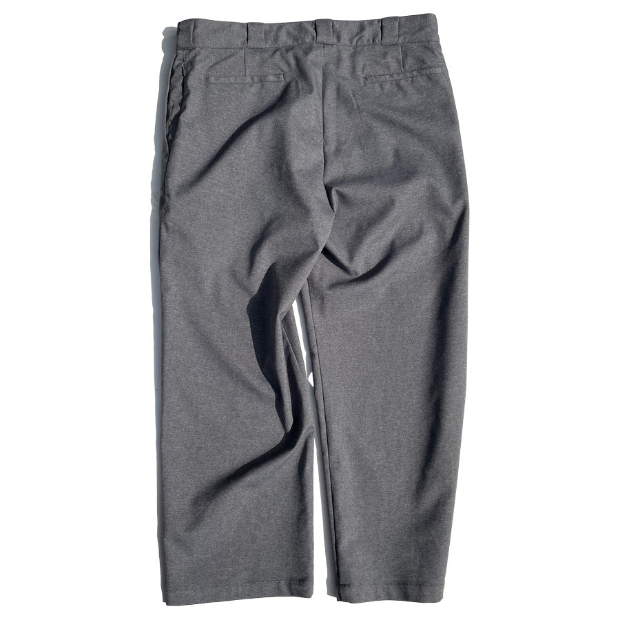 WAX(ワックス)  / ユーティリティートラウザー ソロテックス / UTILITY TROUSERS BY SOLOTEX - GRAY / WX-0474 / メンズ THM