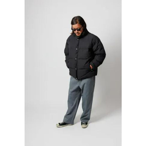 WAX(ワックス)  / ユーティリティートラウザー ソロテックス / UTILITY TROUSERS BY SOLOTEX - GRAY / WX-0474 / メンズ THM