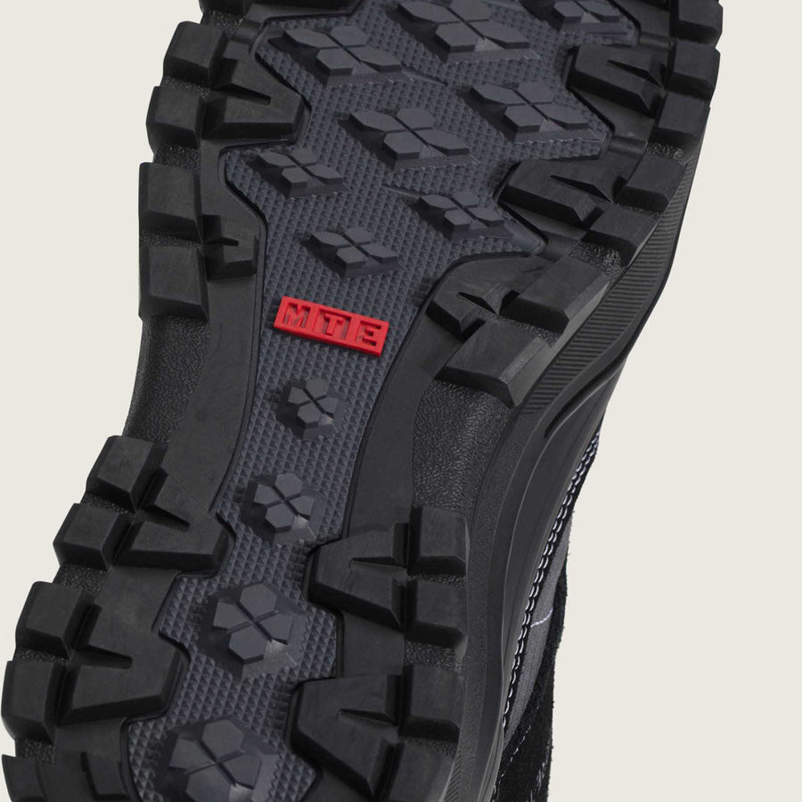 VANS バンズヴァンズ /  スニーカー / MTE MOUNTAIN MID GORE-TEX INSULATED - BLACK x BLACK / VN000DAYBKA / メンズ