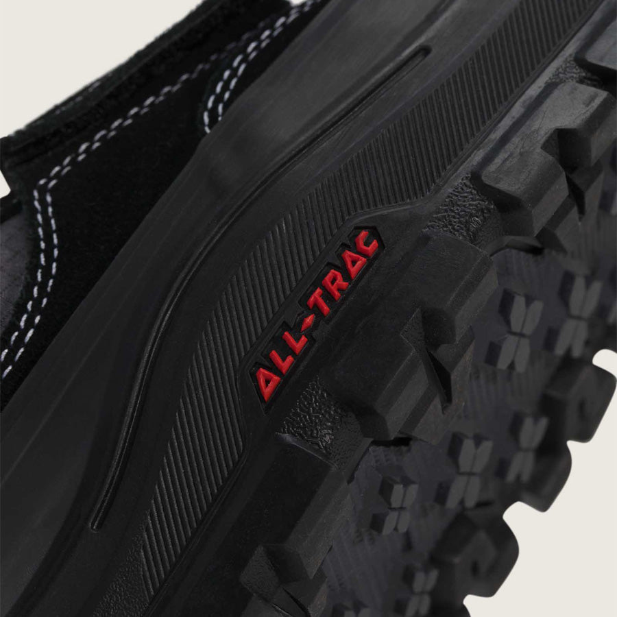 VANS バンズヴァンズ /  スニーカー / MTE MOUNTAIN MID GORE-TEX INSULATED - BLACK x BLACK / VN000DAYBKA / メンズ