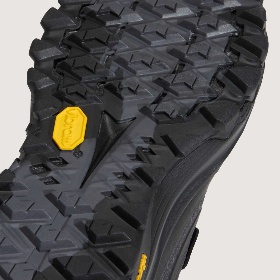 VANS バンズ ヴァンズ / スニーカー / MTE CROSSPATH XC GORE-TEX - BLACKOUT / VN000DAM1OJ / メンズ