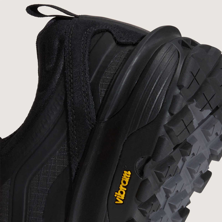 VANS バンズ ヴァンズ / スニーカー / MTE CROSSPATH XC GORE-TEX - BLACKOUT / VN000DAM1OJ / メンズ