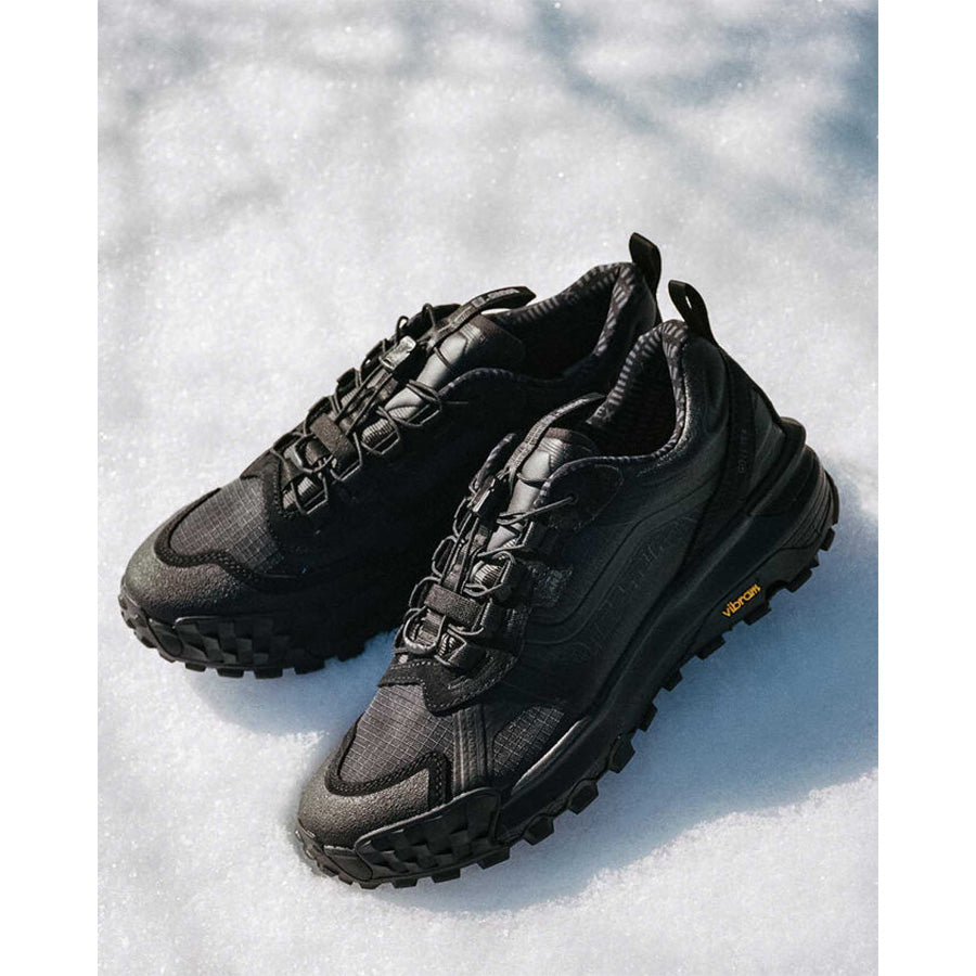 VANS バンズ ヴァンズ / スニーカー / MTE CROSSPATH XC GORE-TEX - BLACKOUT / VN000DAM1OJ / メンズ