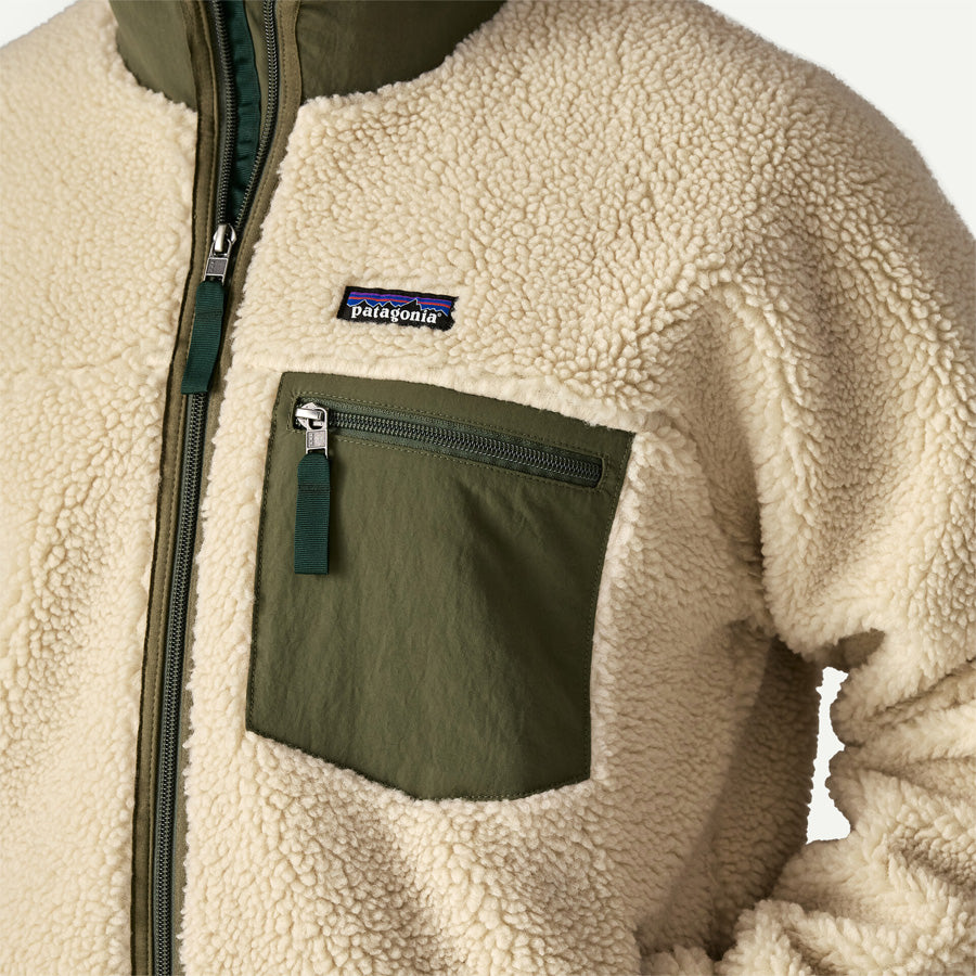 PATAGONIA(パタゴニア) / フリース クラシック・レトロX・ジャケット