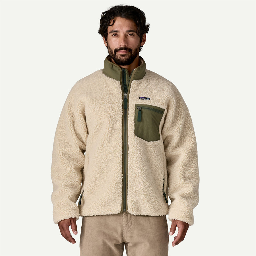 PATAGONIA(パタゴニア) / フリース クラシック・レトロX・ジャケット
