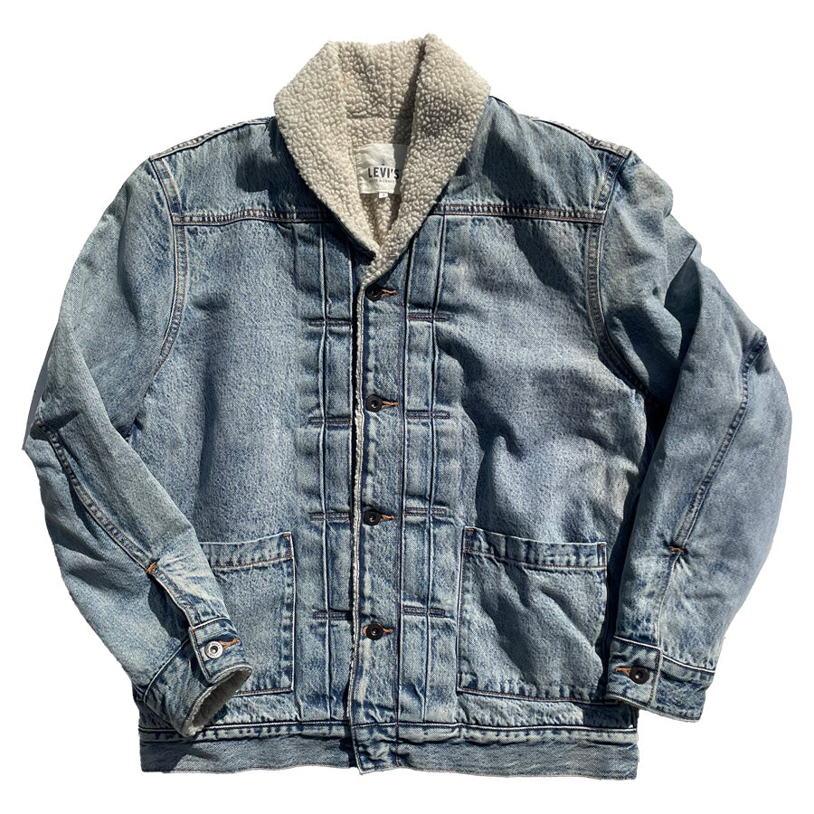LEVIS – TURTOISE STORE OSAKA