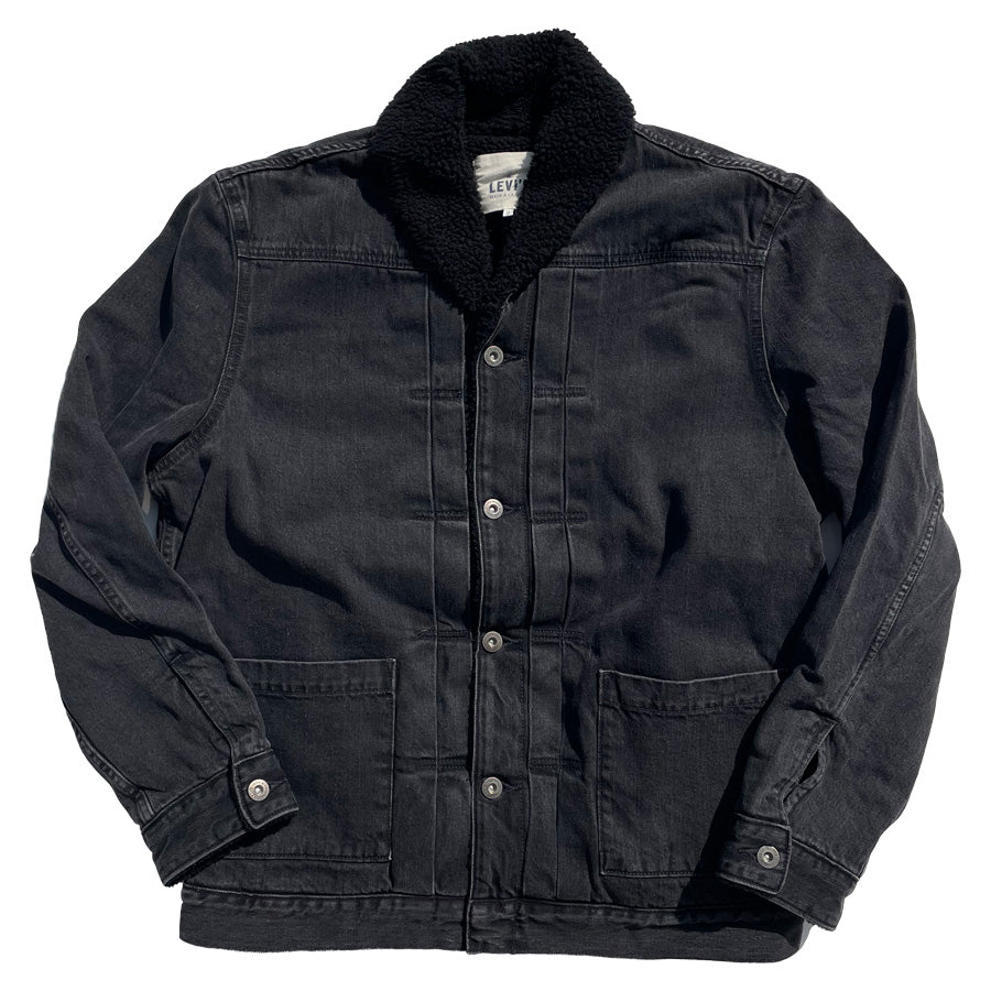 LEVIS – TURTOISE STORE OSAKA