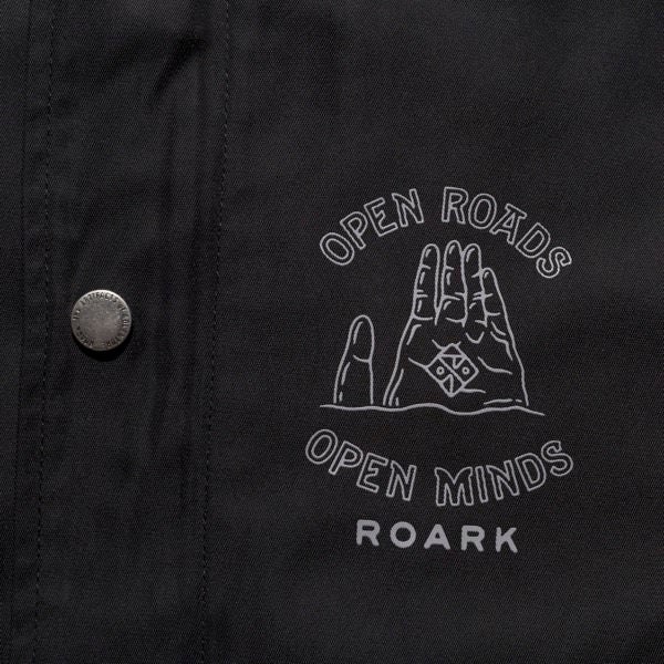 THE ROARK (ロアーク) / コーチジャケット / 