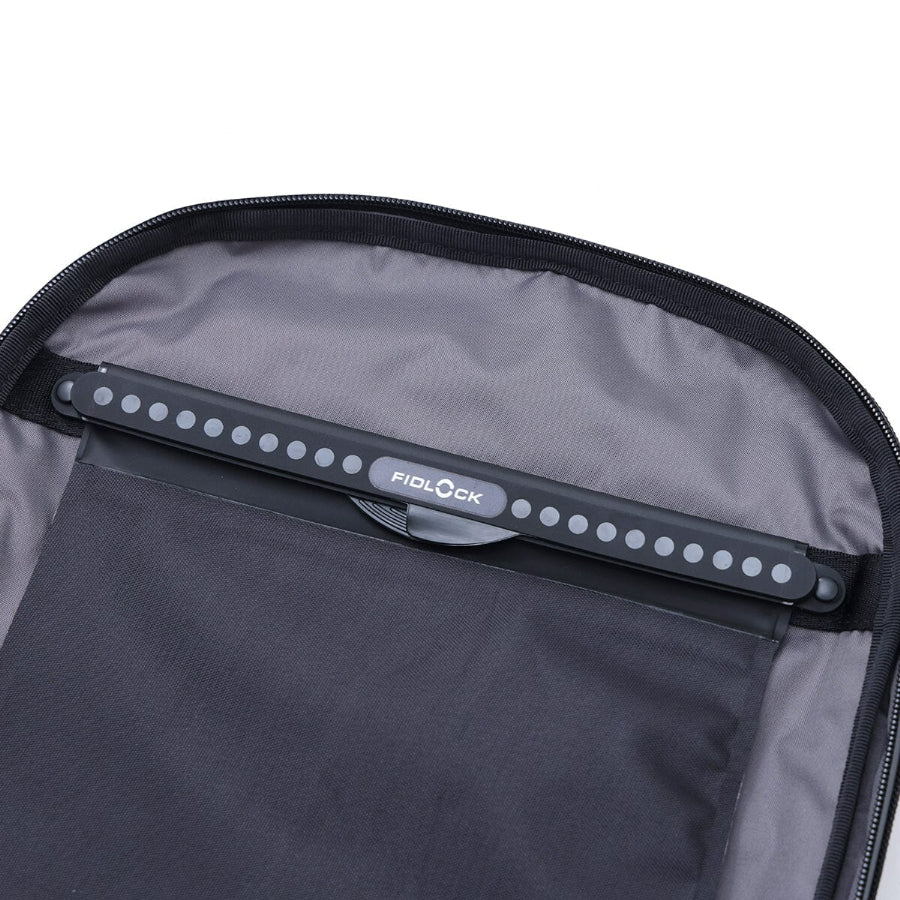 CHROME クローム / 防水 リュックサック バックパック / AXCEL DAYPACK SLIM - BLACK / BJ020BK