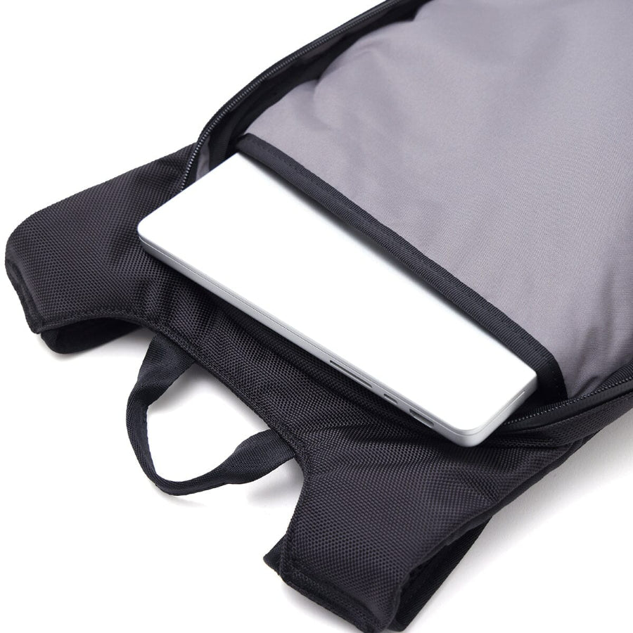 CHROME クローム / 防水 リュックサック バックパック / AXCEL DAYPACK SLIM - BLACK / BJ020BK