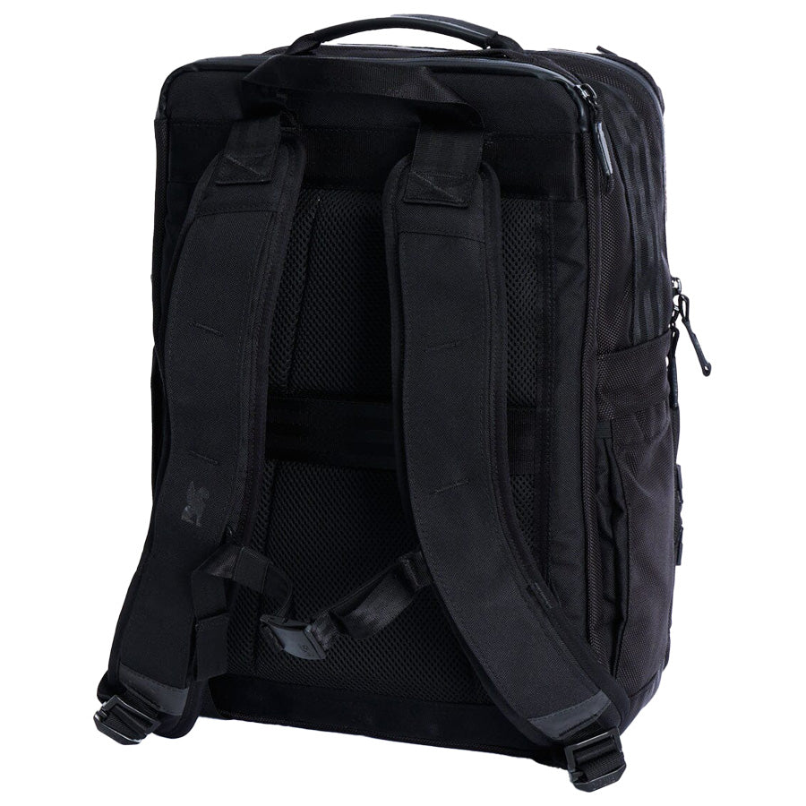 CHROME クローム / 防水 リュックサック バックパック / AXCEL BRIEF PACK MD - BLACK / BJ017BK