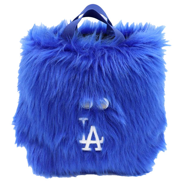 INFIELDER DESIGN x MLB / トートバッグ / MLB FUR YYB - LOS ANGELES DODGERS - ROYAL BLUE / MLB-276-Dodgers