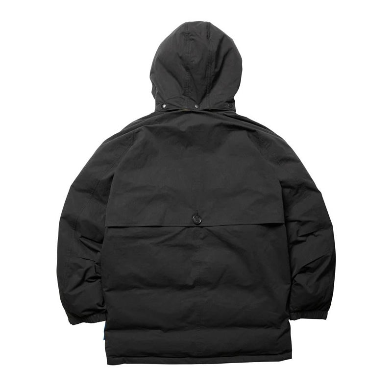 LIBERAIDERS(リベレイダース) / ダウンジャケット / UTILITY DOWN JACKET - BLACK / 770012503/ メンズ