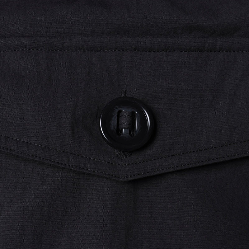 LIBERAIDERS(リベレイダース) / ダウンジャケット / UTILITY DOWN JACKET - BLACK / 770012503/ メンズ
