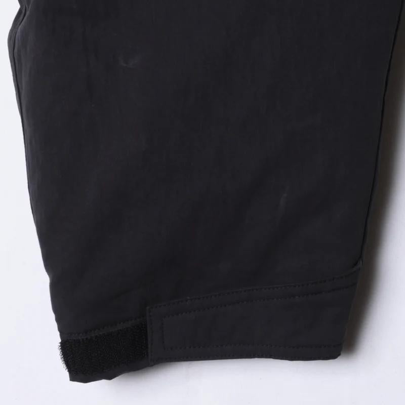 LIBERAIDERS(リベレイダース) / ダウンジャケット / UTILITY DOWN JACKET - BLACK / 770012503/ メンズ
