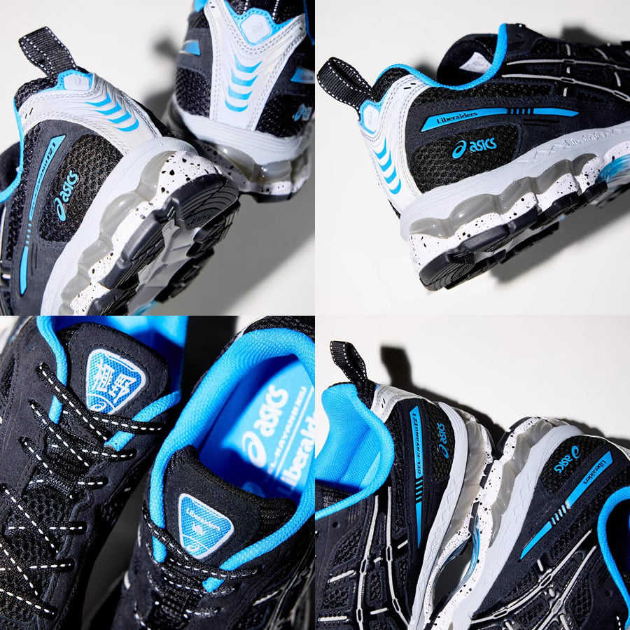 LIBERAIDERS(リベレイダース) x ASICS(アシックス) / スニーカー  / GEL-KAYANO 12.1 / 759012515 / メンズ