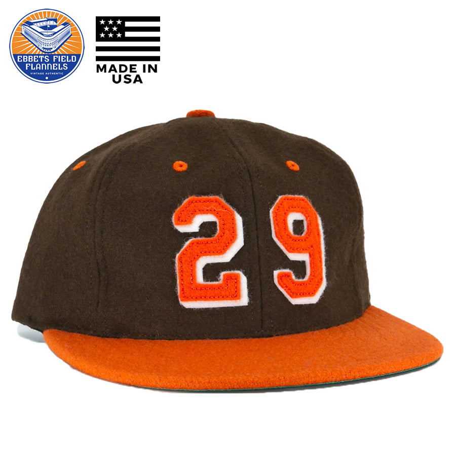 EBBETS FIELD FLANNELS – TURTOISE STORE OSAKA