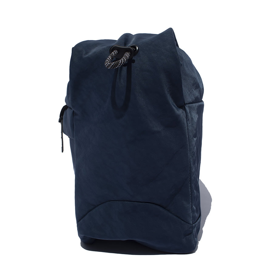 F/CE. (エフシーイー) / ショルダーバッグ 2WAY / TEXTURED TWILL FUROSHIKI 2WAY SHOULDER - BLACK / FTT36261B0002/ 15L FCE