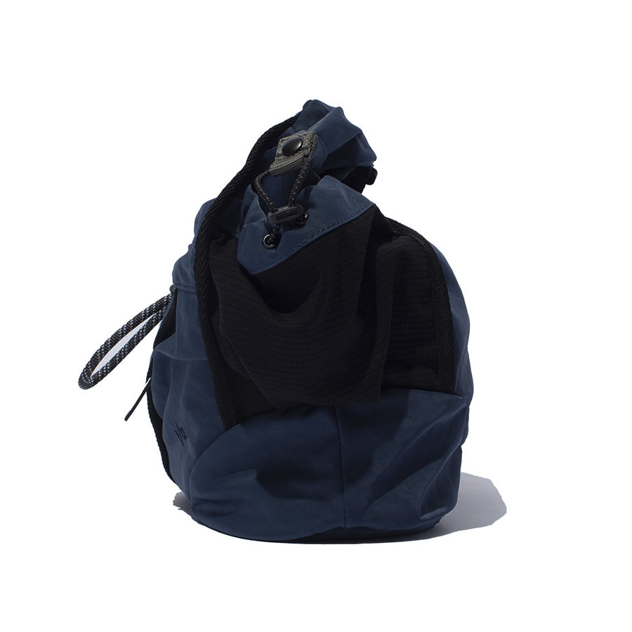 F/CE. (エフシーイー) / ショルダーバッグ 2WAY / TEXTURED TWILL 2 WAY SHOULDER TOTE - BLACK / FTT36261B0003/ 11L FCE