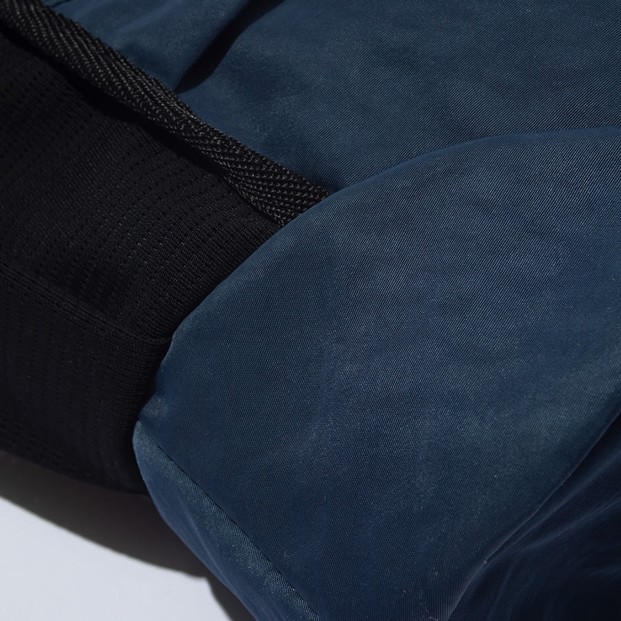 F/CE. (エフシーイー) / ショルダーバッグ 2WAY / TEXTURED TWILL 2 WAY SHOULDER TOTE - BLACK / FTT36261B0003/ 11L FCE