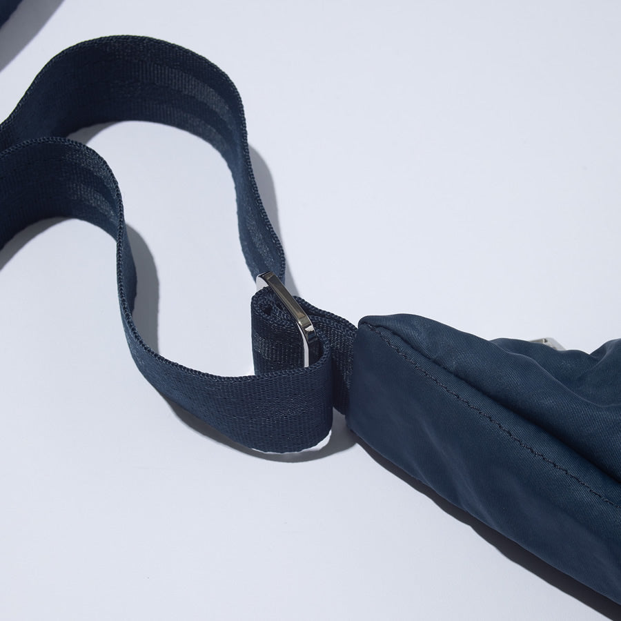 F/CE. (エフシーイー) / ショルダー トート バッグ / TEXTURED TWILL SHOULDER TOTE - BLACK / FTT36261B0006/ 15L FCE
