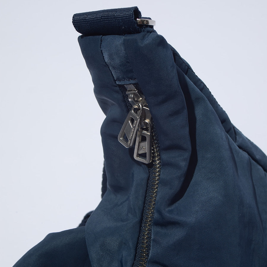F/CE. (エフシーイー) / ショルダー トート バッグ / TEXTURED TWILL SHOULDER TOTE - BLACK / FTT36261B0006/ 15L FCE