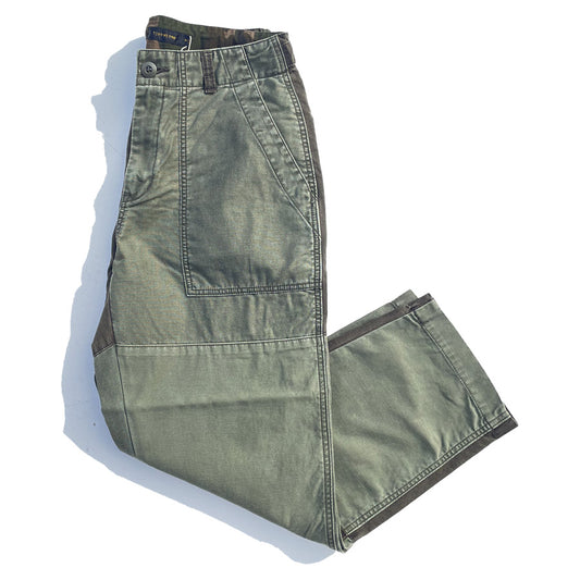 TURN ME ON(ターンミーオン) / クレイジーベイカーパンツ- Aパターン / 226-199  / メンズ