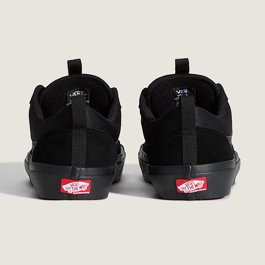 VANS バンズ ヴァンズ / ローカット スニーカー / SKATE OLD SKOOL 36+ - BLACKOUT / VN000D5R1OJ