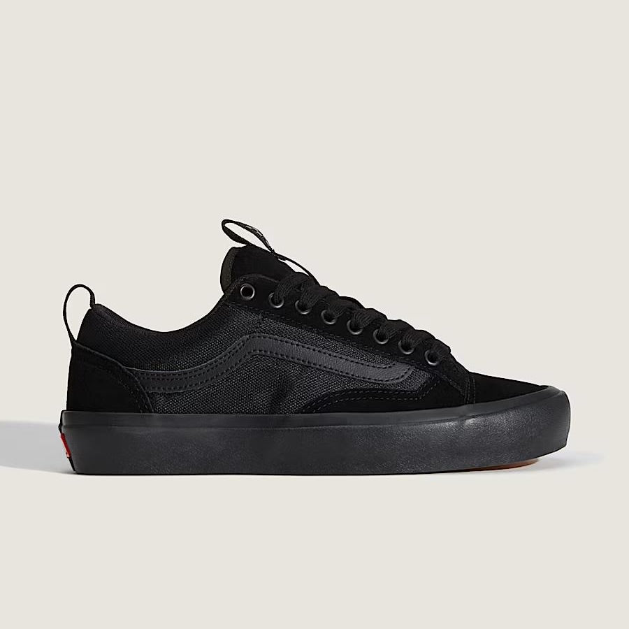 VANS バンズ ヴァンズ / ローカット スニーカー / SKATE OLD SKOOL 36+ - BLACKOUT / VN000D5R1OJ