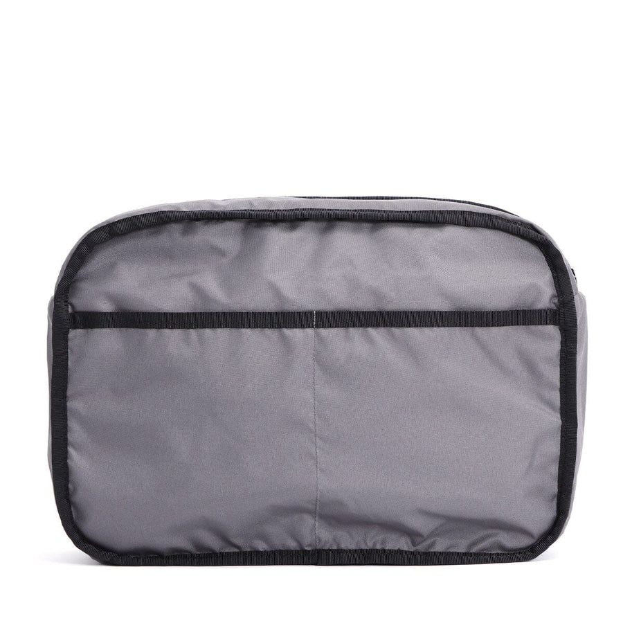CHROME クローム / 防水  ショルダーバッグ / PAC SHOULDER 12L - BLACK CRINKLE / BJ011