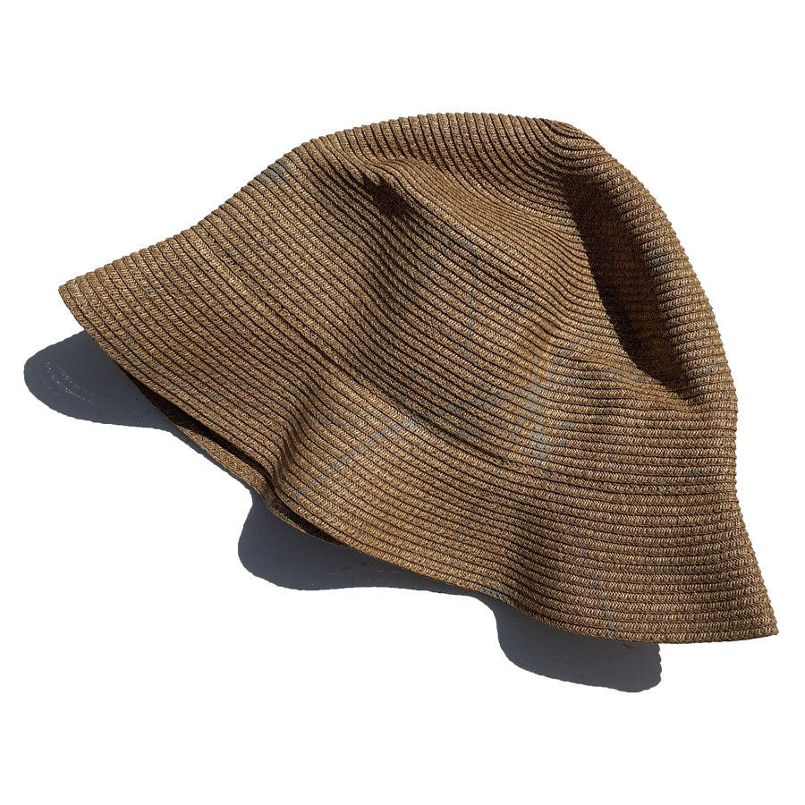 INFIELDER DESIGN / ブレードハット パッカブル / ADP HAT -  BEIGE / C-603-BEIGE