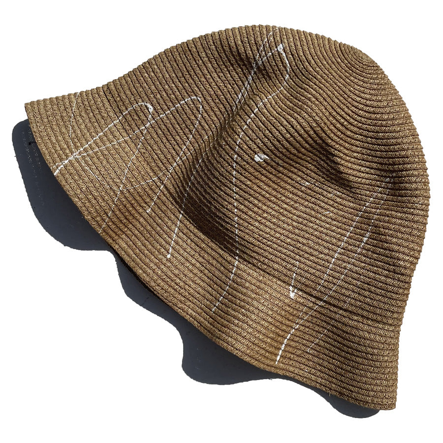INFIELDER DESIGN / ブレードハット パッカブル / ADP HAT -  WHITE / C-603-WHITE