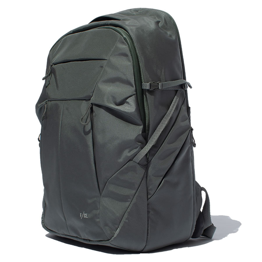 F/CE. (エフシーイー) / リュックサック バックパック / 30L  / 420 re/cor BALLON BACKPACK - BLACK /  FCD30261B0001 FCE