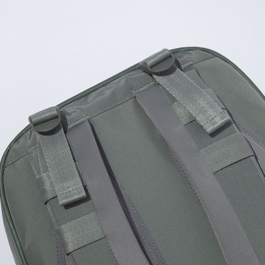 F/CE. (エフシーイー) / リュックサック バックパック / 30L  / 420 re/cor BALLON BACKPACK - BLACK /  FCD30261B0001 FCE