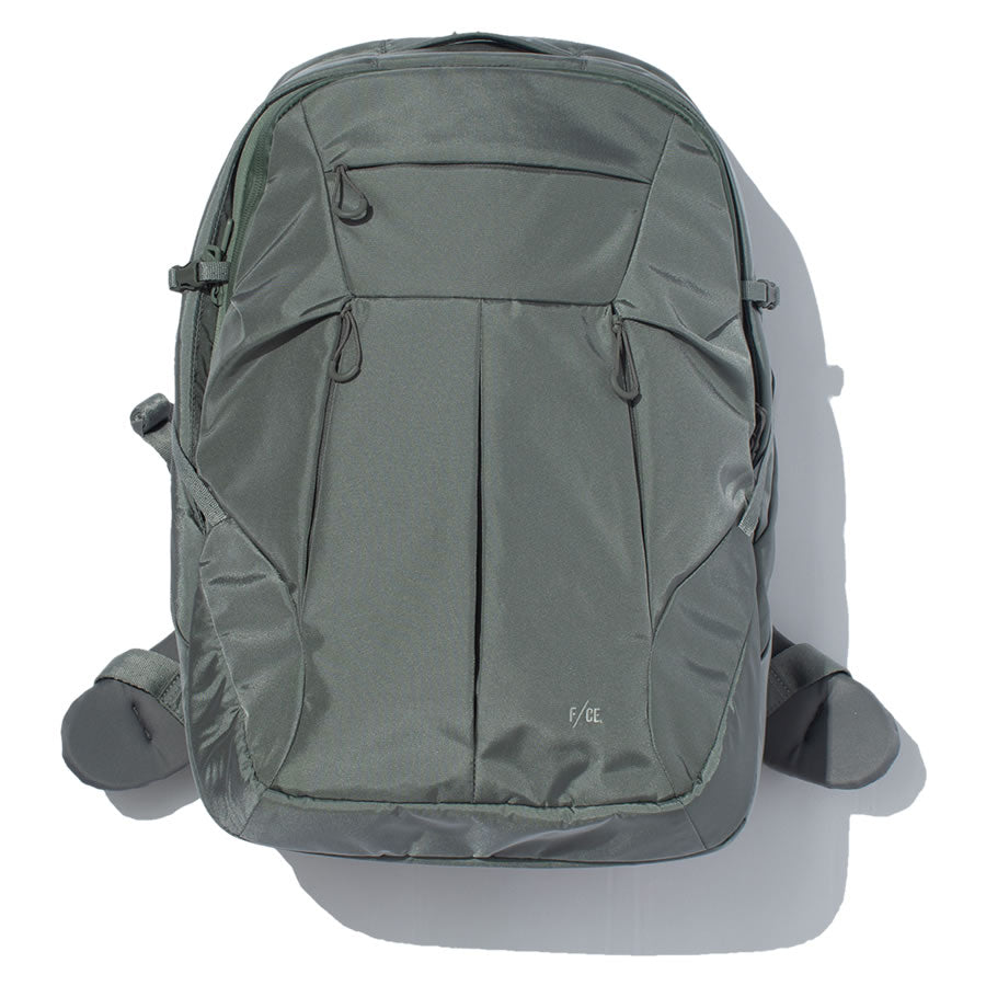 F/CE. (エフシーイー) / リュックサック バックパック / 30L / 420 re/cor BALLON BACKPACK - FOLIAGE GREEN /  FCD30261B0001 FCE