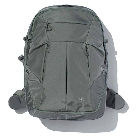 F/CE. (エフシーイー) / リュックサック バックパック / 30L / 420 re/cor BALLON BACKPACK - FOLIAGE GREEN /  FCD30261B0001 FCE